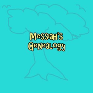 genealogy blog